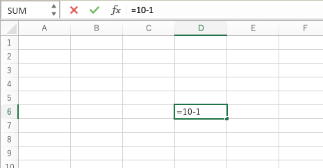 エクセルで引き算を計算する方法 まとめて 固定 Webcovering